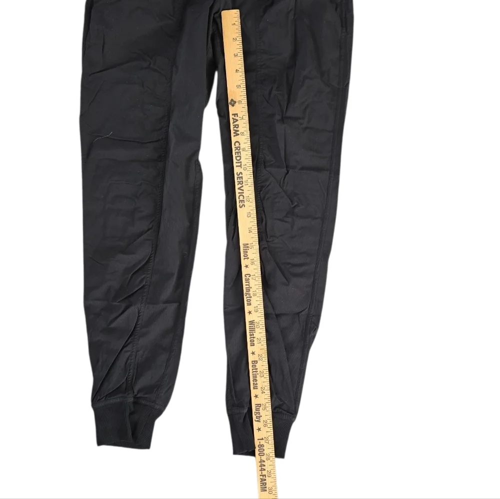 lululemon athletica lightweight black